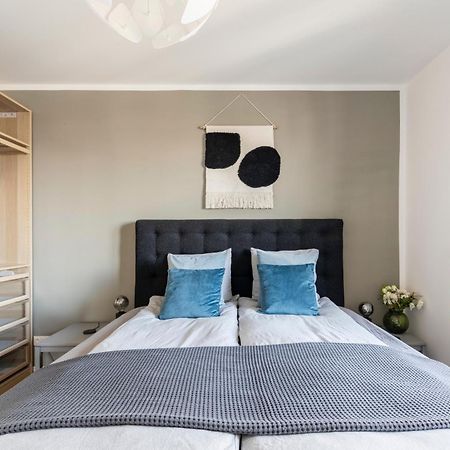 Edler Wohnraum Panoramablick 3 Sz Boxspringbetten, E-Ladestation, Kaffeevollautomat, Klima, Lift, Terrasse & 2Xtg Graz Eksteriør billede