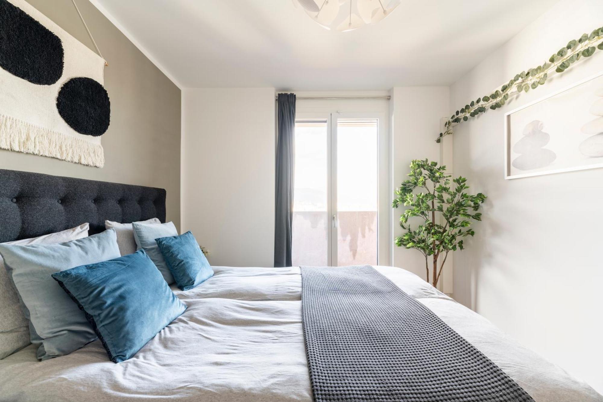 Edler Wohnraum Panoramablick 3 Sz Boxspringbetten, E-Ladestation, Kaffeevollautomat, Klima, Lift, Terrasse & 2Xtg Graz Eksteriør billede
